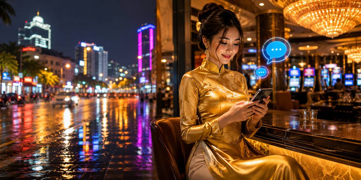 789 like Slot Vòng Vàng