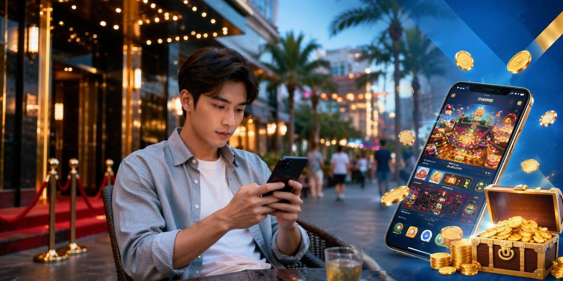789 like Game Mới